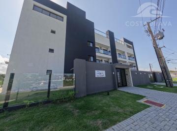 Apartamento · 47m² · 2 Quartos · 1 Vaga · Apartamento em Caiobá  -  Matinhos