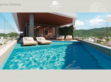 Apartamento · 177m² · 3 Quartos · 2 Vagas · Apartamento em Praia Mansa  -  Matinhos