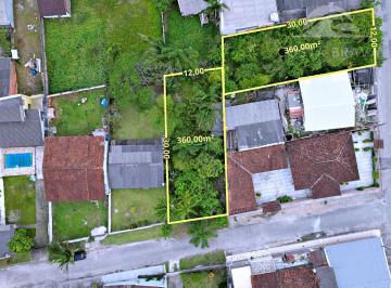 Terreno · 720m² · Lote / Terreno em Tabuleiro  -  Matinhos