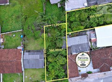 FACHADA · Lote / Terreno em Tabuleiro - Matinhos