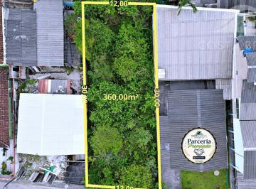 Terreno · 360m² · Lote / Terreno em Tabuleiro - Matinhos