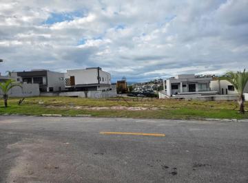 Terreno · 452m² · Oportunidade - Terreno em Condomínio - Urbanova - Condomínio Mônaco - 452m².