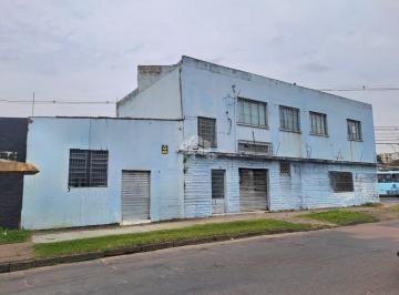 Comercial · 400m² · PRÉDIO COMERCIAL DE ESQUINA COM 400 M² NA AV BALTAZAR DE OLIVEIRA GARCIA