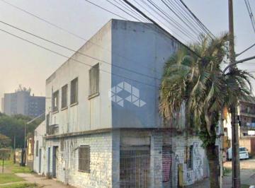 Comercial · 400m² · PRÉDIO COMERCIAL DE ESQUINA COM 400 M² NA AV BALTAZAR DE OLIVEIRA GARCIA