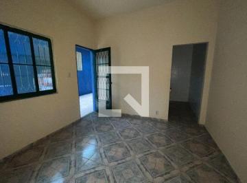 Casa · 42m² · 1 Quarto · Casa para Aluguel - Bar dos Cavaleiros, 1 Quarto, 42 m² - Duque de Caxias