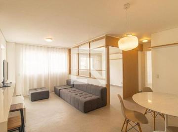 Apartamento · 77m² · 2 Quartos · 1 Vaga · Apartamento para Aluguel - Rebouças, 2 Quartos,  77 m² - Curitiba
