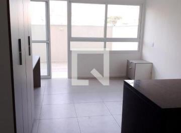 Apartamento · 55m² · 1 Quarto · 1 Vaga · Apartamento para Aluguel - Jardim Botânico, 1 Quarto,  55 m² - Porto Alegre