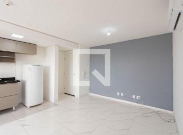Apartamento · 54m² · 2 Quartos · 1 Vaga · Apartamento para Aluguel - Bairro Fátima, 2 Quartos,  54 m² - Canoas