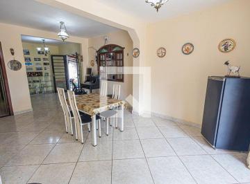 Casa · 250m² · 5 Quartos · 4 Vagas · Casa para Aluguel - Alípio de Melo, 5 Quartos, 250 m² - Belo Horizonte