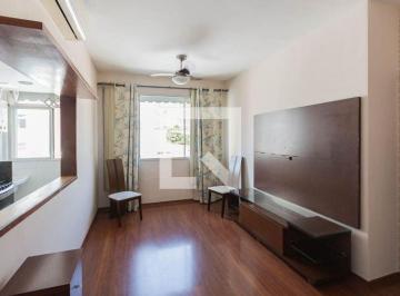 Apartamento · 56m² · 2 Quartos · 1 Vaga · Apartamento para Aluguel - Vila Isabel, 2 Quartos,  56 m² - Rio de Janeiro