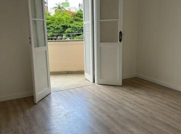 Apartamento · 117m² · 3 Quartos · Excelente apartamento 3 dormitórios no Petrópolis