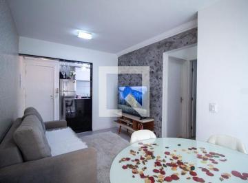 Apartamento · 52m² · 2 Quartos · 2 Vagas · Apartamento para Aluguel - Julio Mesquita Filho, 2 Quartos, 52 m² - Sorocaba