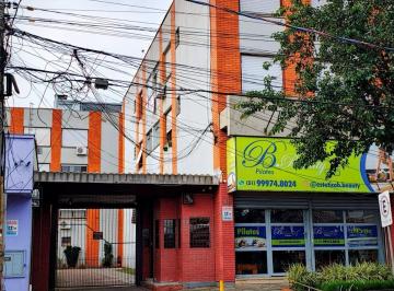 Apartamento · 56m² · 2 Quartos · 1 Vaga · Apartamento 2 dormitórios com vaga