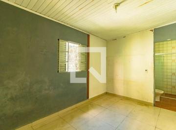 Casa · 45m² · 1 Quarto · 1 Vaga · Casa para Aluguel - Planalto Paulista, 1 Quarto,  45 m² - São Paulo