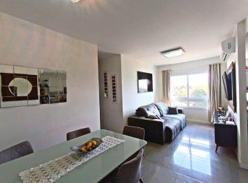 Apartamento · 55m² · 3 Quartos · 1 Vaga · Apartamento com 3 quartos, 1 vaga - Teresópolis