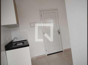 Apartamento · 42m² · 1 Quarto · 1 Vaga · Apartamento para Aluguel - Moema, 1 Quarto,  42 m² - São Paulo