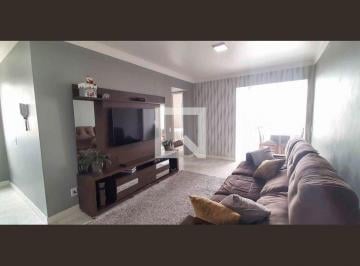 Apartamento · 56m² · 2 Quartos · 1 Vaga · Apartamento para Aluguel - Quitaúna, 2 Quartos, 56 m² - Osasco