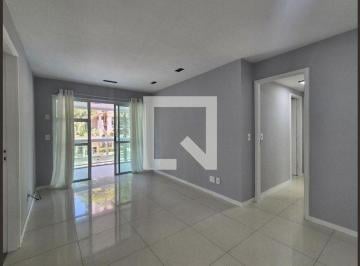 Apartamento · 78m² · 2 Quartos · 1 Vaga · Apartamento para Aluguel - Barra da Tijuca - Marapendi, 2 Quartos,  78 m² - Rio de Janeiro