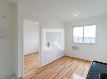 Apartamento · 25m² · 1 Quarto · Apartamento para Aluguel - Parque Regina, 1 Quarto, 25 m² - São Paulo