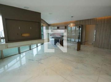 Apartamento · 240m² · 4 Quartos · 4 Vagas · Apartamento para Aluguel - Belvedere, 4 Quartos, 240 m² - Belo Horizonte