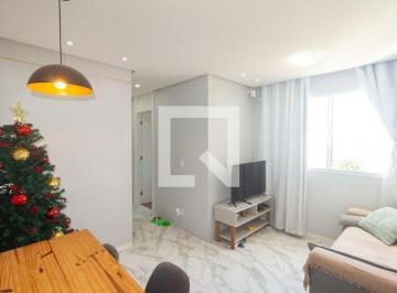 Apartamento · 44m² · 2 Quartos · Apartamento para Aluguel - Campo Grande, 2 Quartos, 44 m² - Rio de Janeiro