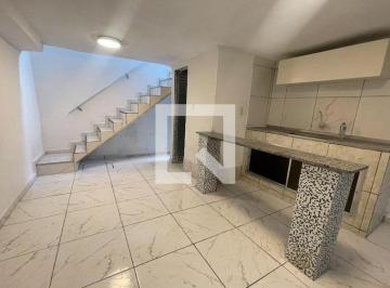 Casa · 78m² · 2 Quartos · 1 Vaga · Casa para Aluguel - Bar dos Cavaleiros, 2 Quartos, 78 m² - Duque de Caxias