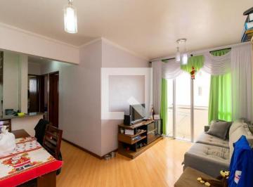 Apartamento · 44m² · 2 Quartos · 1 Vaga · Apartamento para Aluguel - Sapopemba, 2 Quartos, 44 m² - São Paulo