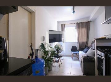 Apartamento · 30m² · 1 Quarto · Apartamento para Aluguel - Vila Santa Clara, 1 Quarto, 30 m² - São Paulo