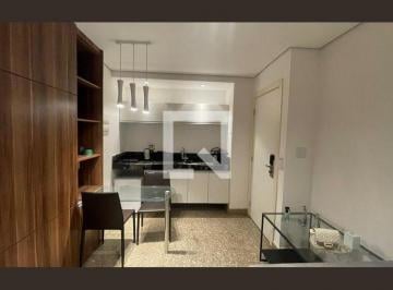 Apartamento · 29m² · 1 Quarto · 1 Vaga · Apartamento para Aluguel - Estoril , 1 Quarto, 29 m² - Belo Horizonte