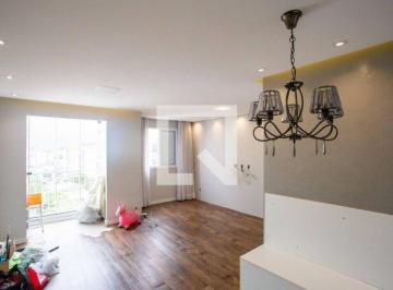 Apartamento · 62m² · 2 Quartos · 1 Vaga · Apartamento para Aluguel - Centro, 2 Quartos, 62 m² - Diadema