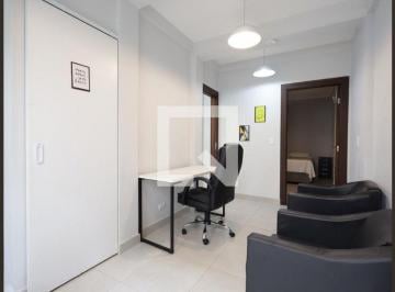 Apartamento · 30m² · 1 Quarto · Apartamento para Aluguel - Morumbi, 1 Quarto,  30 m² - São Paulo
