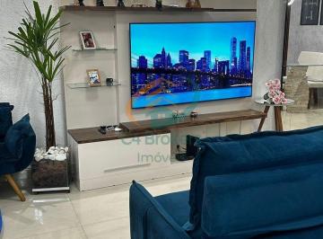 Casa · 125m² · 3 Quartos · 2 Vagas · Sobrado em Rua em Jardim Aida - Guarulhos