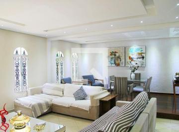Casa · 260m² · 4 Quartos · 3 Vagas · Casa para Aluguel - Vila Rosália, 4 Quartos, 260 m² - Guarulhos