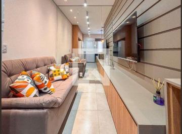 Apartamento · 30m² · 1 Quarto · Apartamento para Aluguel - Jabaquara, 1 Quarto, 30 m² - São Paulo