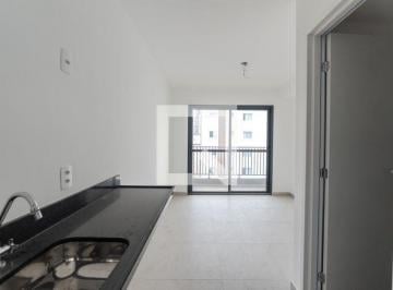 Apartamento · 19m² · 1 Quarto · Apartamento para Aluguel - Bela Vista, 1 Quarto,  19 m² - São Paulo