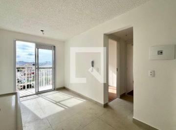 Apartamento · 40m² · 2 Quartos · Apartamento para Aluguel - Vila Campestre, 2 Quartos,  40 m² - São Paulo