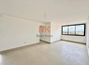 Apartamento · 75m² · 3 Quartos · 2 Vagas · APARTAMENTO - SANTA AMÉLIA | BELO HORIZONTE