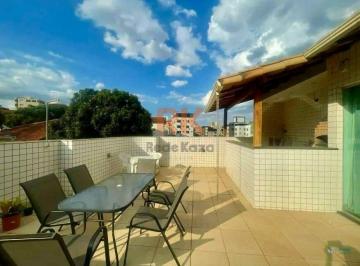 Apartamento · 152m² · 3 Quartos · 2 Vagas · Cobertura disponível para venda. Área construída 152m² | 4 quartos | suíte | 2 vagas, Dona Clara - B