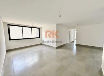Apartamento · 87m² · 3 Quartos · 2 Vagas · APARTAMENTO - SANTA AMÉLIA | BELO HORIZONTE