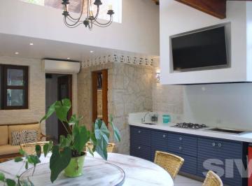 VILLÁGIO na Riviera · VILLÁGIO para Venda em BERTIOGA - RIVIERA DE SÃO LOURENÇO com 114 m2 de Área Útil, 3 Dormitório(s), 