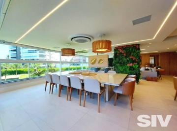 APARTAMENTO na Riviera · APARTAMENTO para Venda em BERTIOGA - RIVIERA DE SÃO LOURENÇO com 467 m2 de Área Útil, 5 Dormitório(s