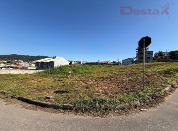 Terreno · 856m² · Terreno no bairro Areias - São José