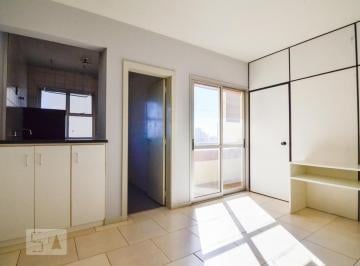 Apartamento · 40m² · 1 Quarto · Apartamento à Venda - Botafogo, 1 Quarto, 40 m² - Campinas