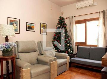 Casa · 175m² · 2 Quartos · 3 Vagas · Casa à Venda - Santana, 2 Quartos,  175 m² - Porto Alegre
