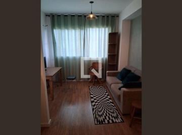 Apartamento · 39m² · 1 Quarto · Apartamento à Venda - Nossa Sra das Graças, 1 Quarto,  39 m² - Canoas