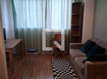 Apartamento · 39m² · 1 Quarto · Apartamento à Venda - Nossa Sra das Graças, 1 Quarto, 39 m² - Canoas