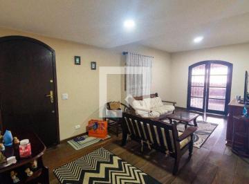 Casa · 163m² · 3 Quartos · 2 Vagas · Casa à Venda - Vila Mascote, 3 Quartos, 163 m² - São Paulo