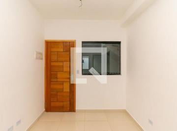 Apartamento · 39m² · 2 Quartos · Apartamento à Venda - Vila Prudente, 2 Quartos,  39 m² - São Paulo