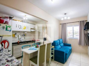 Apartamento · 63m² · 2 Quartos · 1 Vaga · Apartamento à Venda - Vila Leopoldina, 2 Quartos,  63 m² - Santo André