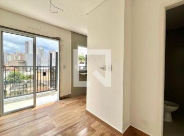 Apartamento · 34m² · 1 Quarto · Apartamento à Venda - Jabaquara, 1 Quarto,  34 m² - São Paulo